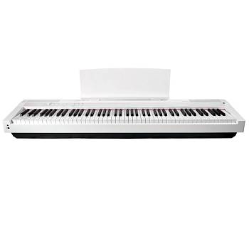SOLISTA DP125WH