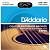 D'Addario EXP38 Набор струн для 12-струнной акустической гитары, размер 10-47