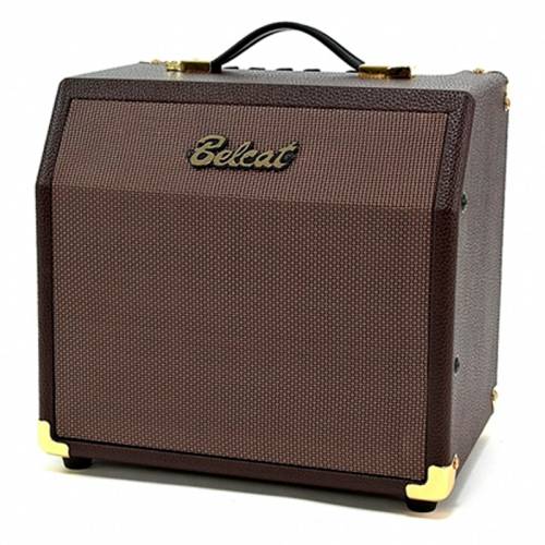 Belcat Acoustic-15C Комбоусилитель для акустической гитары, 15Вт