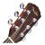 Гитара электроакустическая FENDER CD-60CE Dreadnought Natural