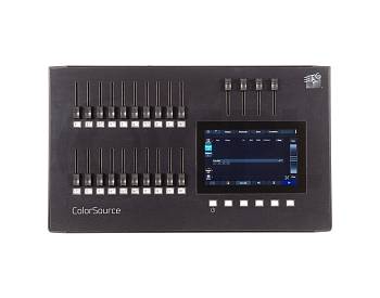 ETC ColorSource 20