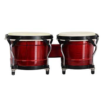 AP Percussion CX-D121B-RW