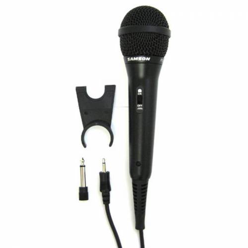Микрофон Samson CR10S