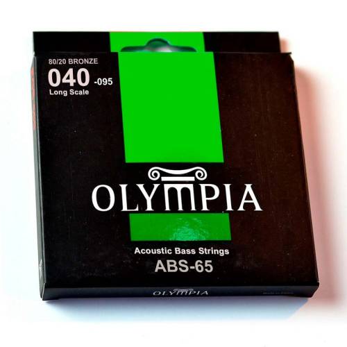 Olympia ABS-65