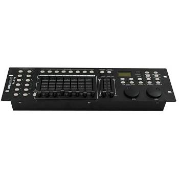 Involight DL250 Пульт управления DMX приборами 240 каналов