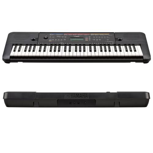 YAMAHA PSR-E263 Синтезатор с функцией обучения, 61 клавиша