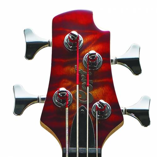 CORT Action DLX Plus CRS