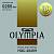 Olympia HQC2845H набор струн для классической гитары, сильное натяжение
