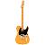 FENDER Player II Telecaster Butterscotch Blonde Электрогитара, 6 струн, цвет желтый