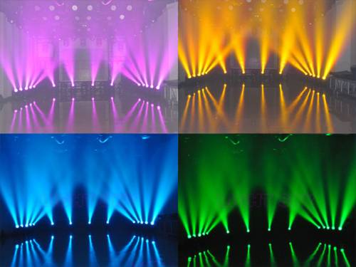 LIGHTSKY Bumblebee F330 Beam