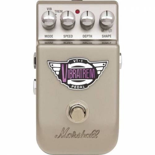 Педаль Marshall VT-1