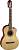 Cort AC120CE OP W_BAG классическая гитара с чехлом, с датчиком и эквалайзером
