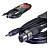 STAGG SAC3MPS(B)XF Шнур аудио, мини стерео JACK 1/8" (папа) ⇔ XLR (мама)