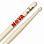 VIC FIRTH N7A Палочки барабанные, орех, деревянный наконечник