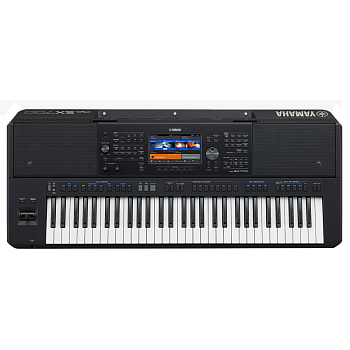 PSRSX700