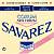 Savarez 500CR Набор струн для 6-струнной классической гитары