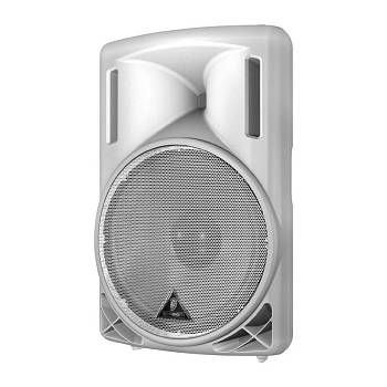 Акустическая система активная BEHRINGER B215D WH Eurolive