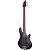 SCHECTER SGR C-5 BASS BLK Бас-гитара, 5 струн, 24 лада, цвет глянцевый черный