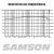 Samson CM12C