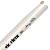 VIC FIRTH SLW барабаннные палочки Lenny White, белые, деревянный наконечник, орех