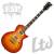 Электрогитара ESP LTD EC-401VF FCSB