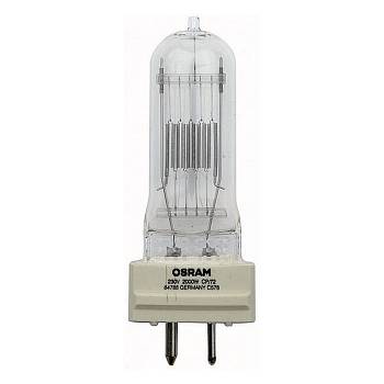 OSRAM 64788 CP72 230В/2000Вт, цоколь GY16