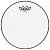 REMO SE-0110-00 REMO Пластик для барабана 10'' (нижний), резонаторный 