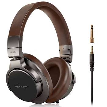 BEHRINGER BH470