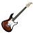 YAMAHA Pacifica 112V OVS: Old Violin Sunburst Электрогитара, цвет винтажный санбёрст
