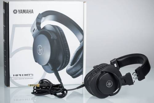 Наушники YAMAHA HPH-MT5