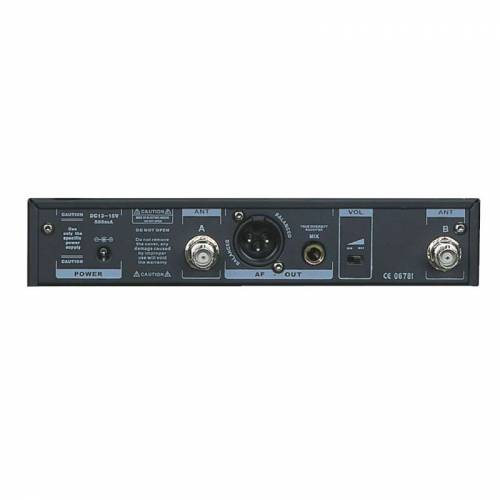 Радиосистема DVON U-9000C