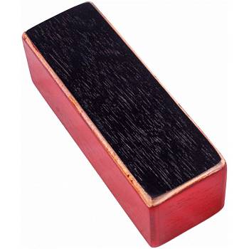 YUKA CJCS15-W Шейкер-кахон малый, тёмно-коричневый