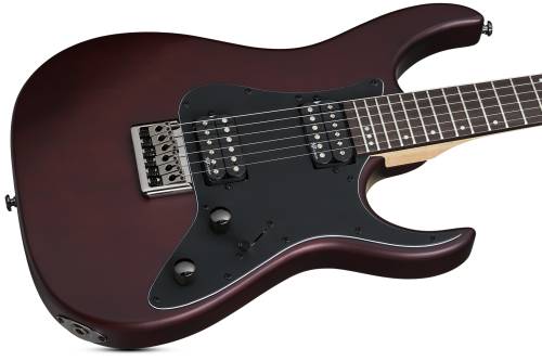 SCHECTER SGR BANSHEE-6 WSN