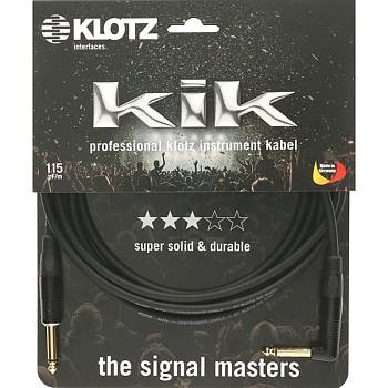 KLOTZ KIKKG3.0PRSW KIK