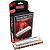 Hohner M1896036X Marine Band 1896/20 D Губная гармоника диатоническая