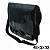 Сумка для пластинок Zomo Street-1 RecordBag Deluxe Black