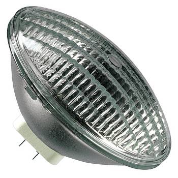 Лампа для прожектора PAR56 OSRAM aluPAR56 WFL 230В/300Вт