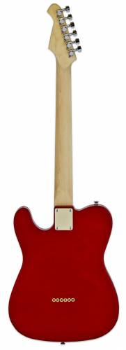 ARIA TEG-002 CA