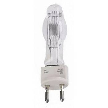 PHILIPS 6975Z CP92 230В/2000Вт, цоколь G22