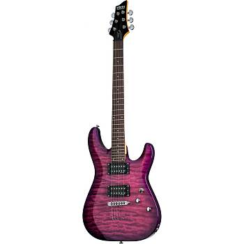 SCHECTER C-6 PLUS EM