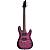 SCHECTER C-6 PLUS EM Электрогитара, Stratocaster, цвет пурпурный