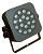 LEXOR LED FLAT WASH 18*10W RGBW прожектор