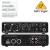 Звуковая карта BEHRINGER UMC204HD