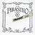 Набор струн для скрипки Pirastro 615500 Piranito Violin 4/4