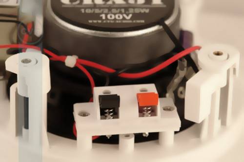 Громкоговоритель CVGaudio CRX5T