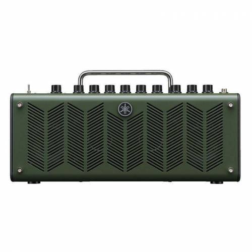 Yamaha THR10X Комбоусилитель