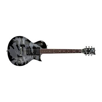 Электрогитара ESP Will Adler WA-200 BLK Camo