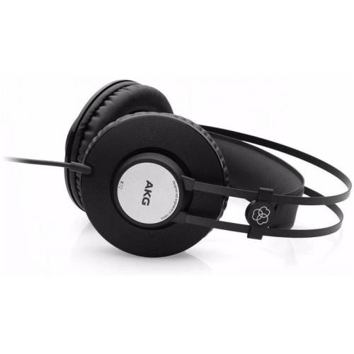 AKG K72 наушники закрытые