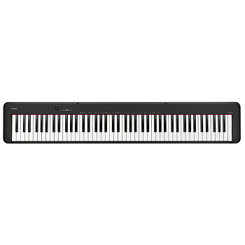 CASIO CDP-S110BK1