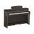 YAMAHA CLP-645DW пианино цифровое